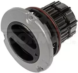 Locking Hub Dorman 600-220 OE Solutions ™, Manual, 35 Spline, 3 Bolt