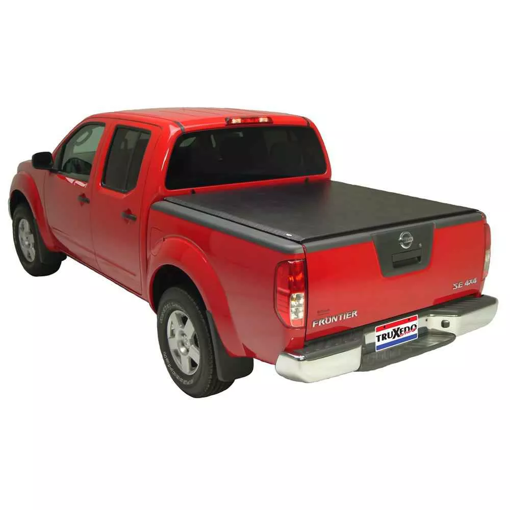 Lopro Frontier 6' Bed05-09