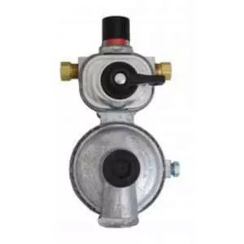Low Capacity Regulator