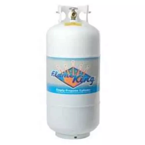 LP Cylinder 40Dot Opd