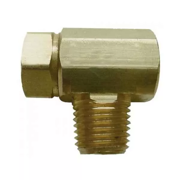 LP Tee Block