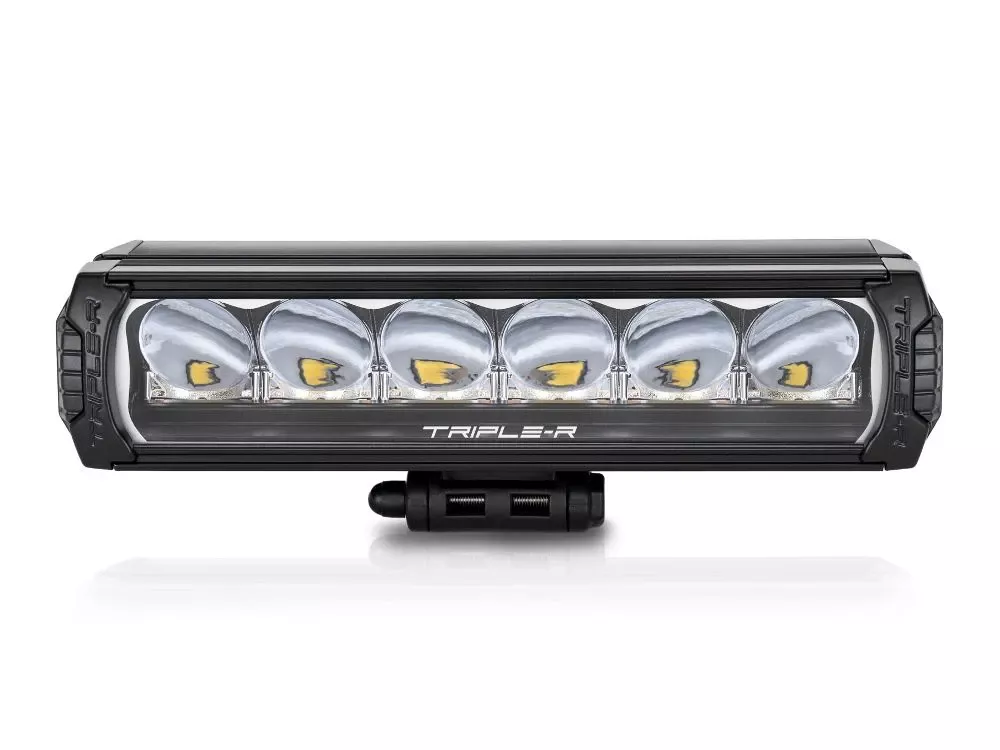 LR6-PL-B Triplerlight Lr-850 (12.7′ Led Bar)