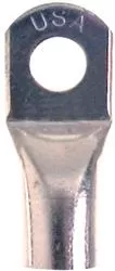 Lug Tin Plated Copper 2 Ga 1/2 Stud