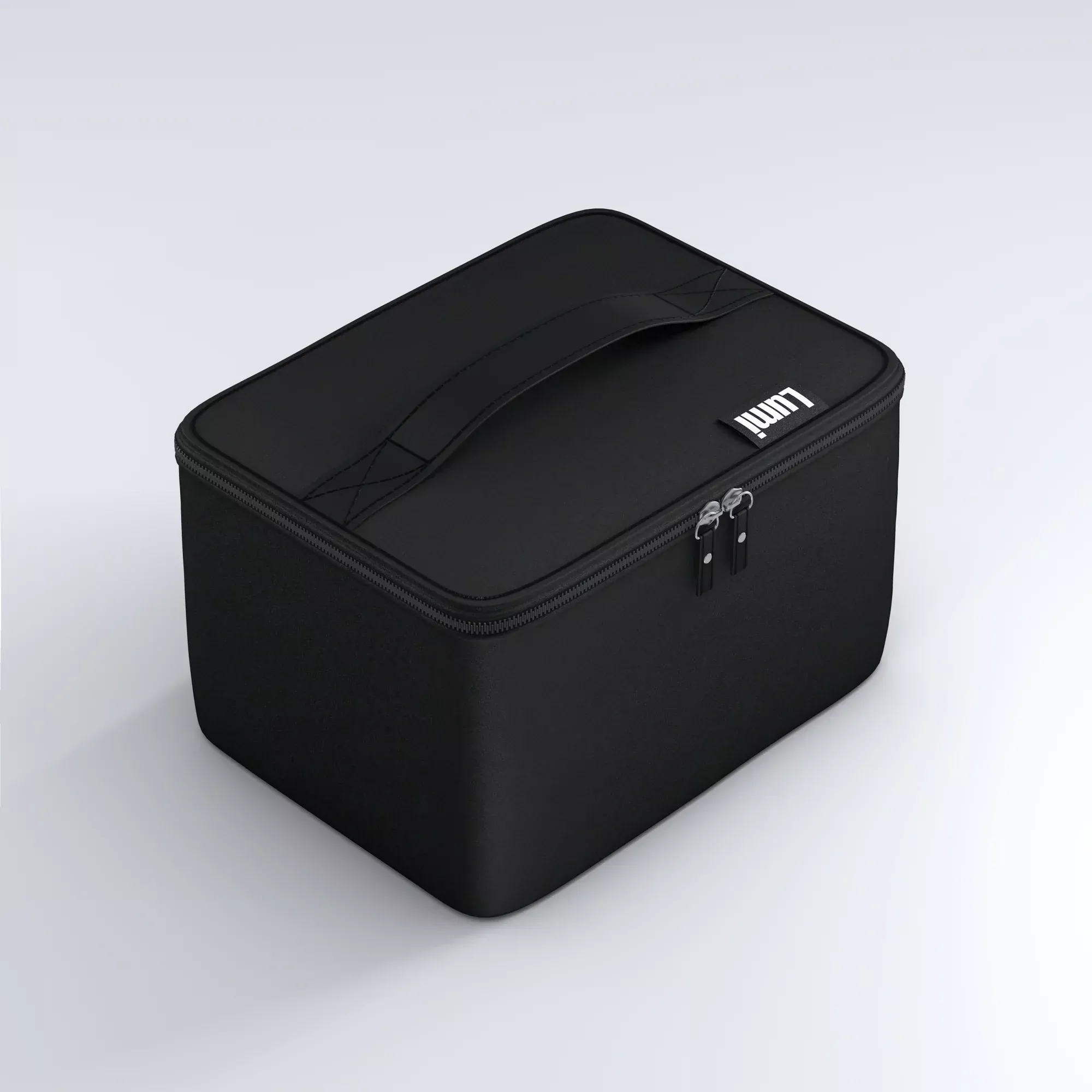 Lumi Labs | Carrying Case for Lumi-Q Portable Projector | Proj-Carry-Case-1 | Black