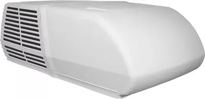 Mach 15 P.S. A/C White