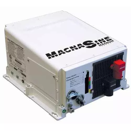 Magnum Energy MS4024-L 4000W Pure Sine Wave Inverter Charger for 24V