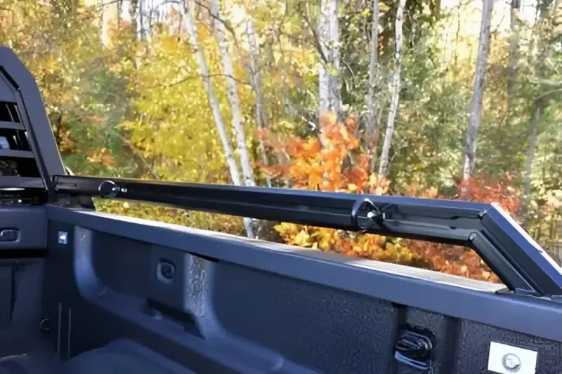 Magnum Truck RK48166 2016-Current Gm Canyon/Colorado 6′