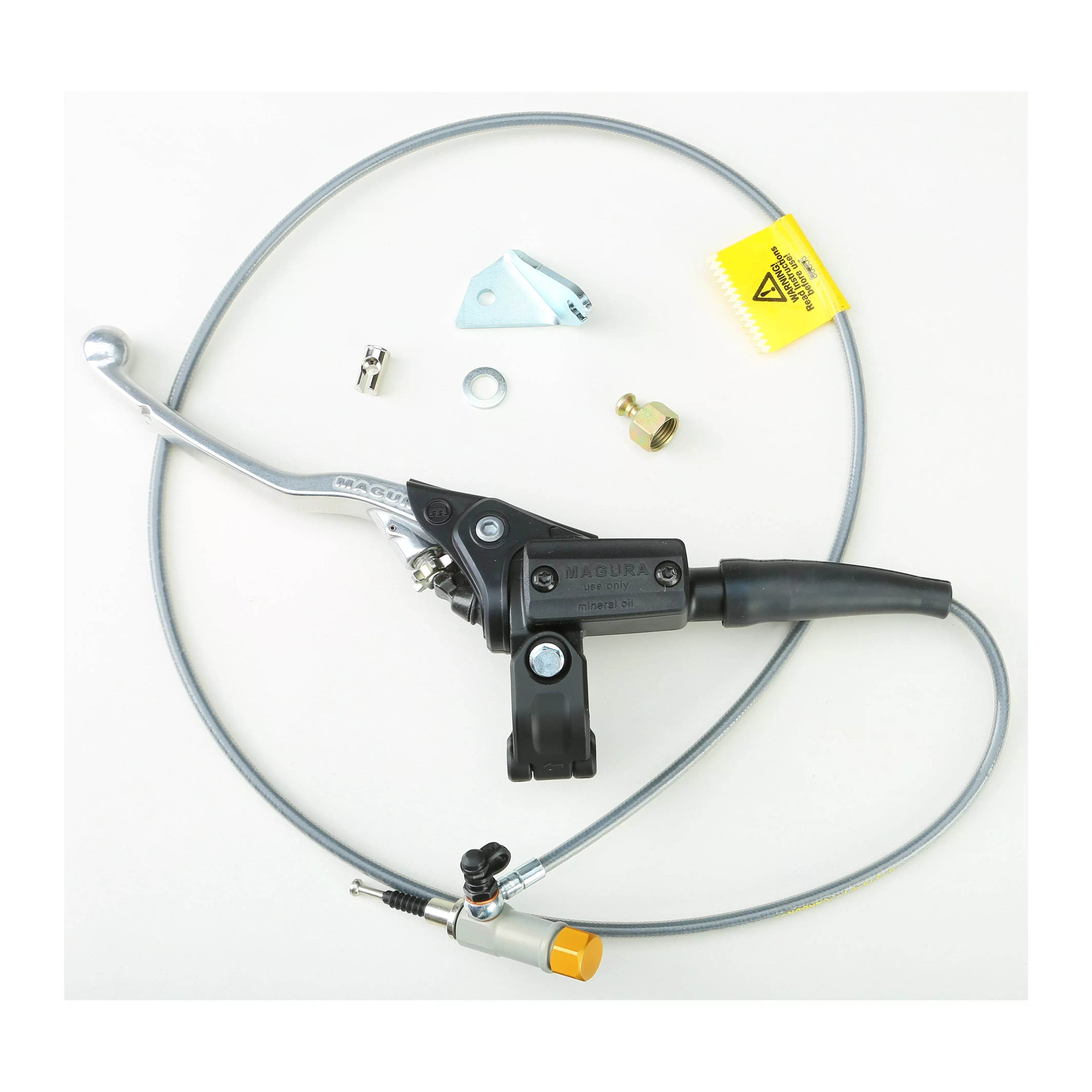 MAGURA HYDRAULIC CLUTCH ASSEMBLY GEN II - 17-9656