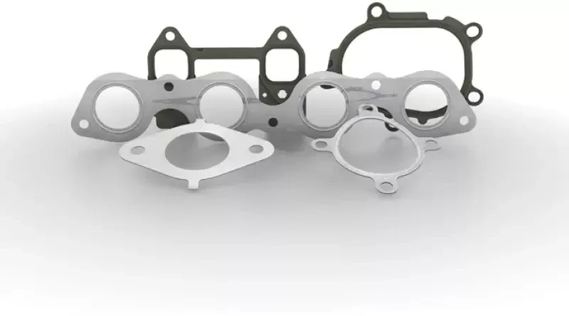 MAHLE Original Chrysler Pt Cruiser 09-03 Exhaust Manifold Set – MS19477