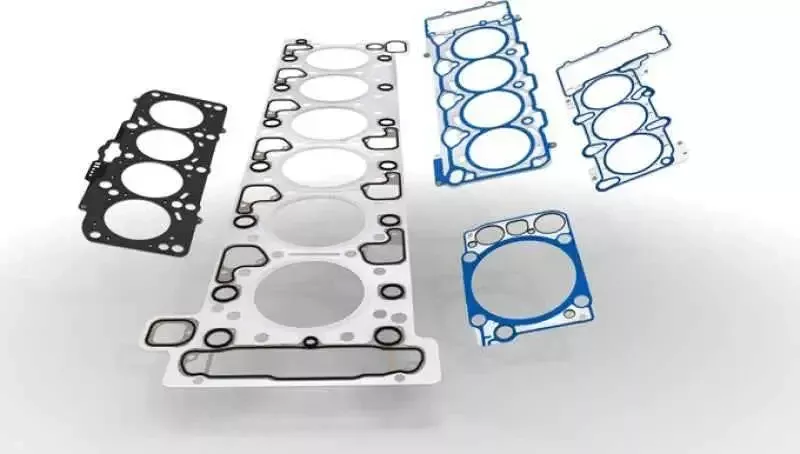 MAHLE Original Ford F-250 Super Duty 10-08 Cylinder Head Gasket