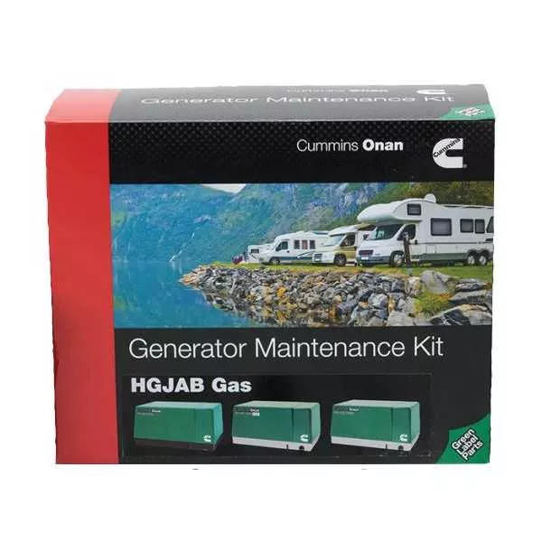 Maint Kit Ky Propane