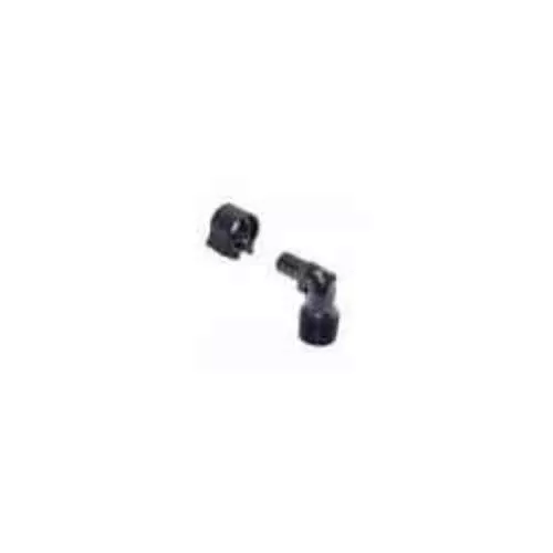 Male Elbow 1/2"