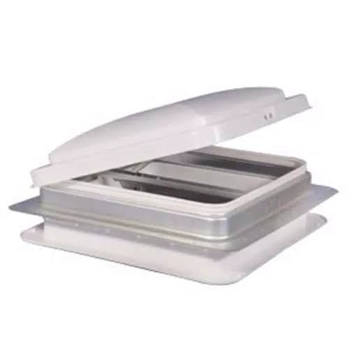 Manual 14"X14" Roof Vent Kits