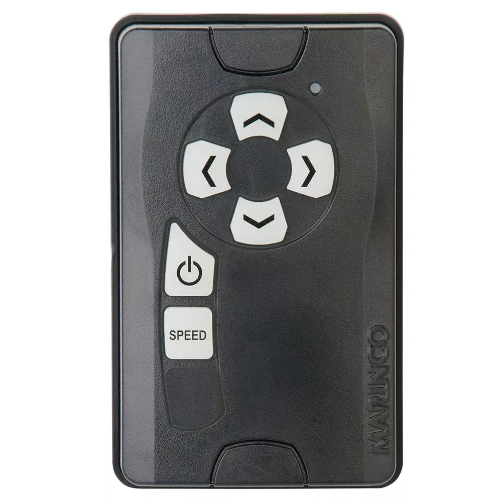 Marinco Wireless Communication Bridge Remote f/LED Spotlight – 24V 23350-R