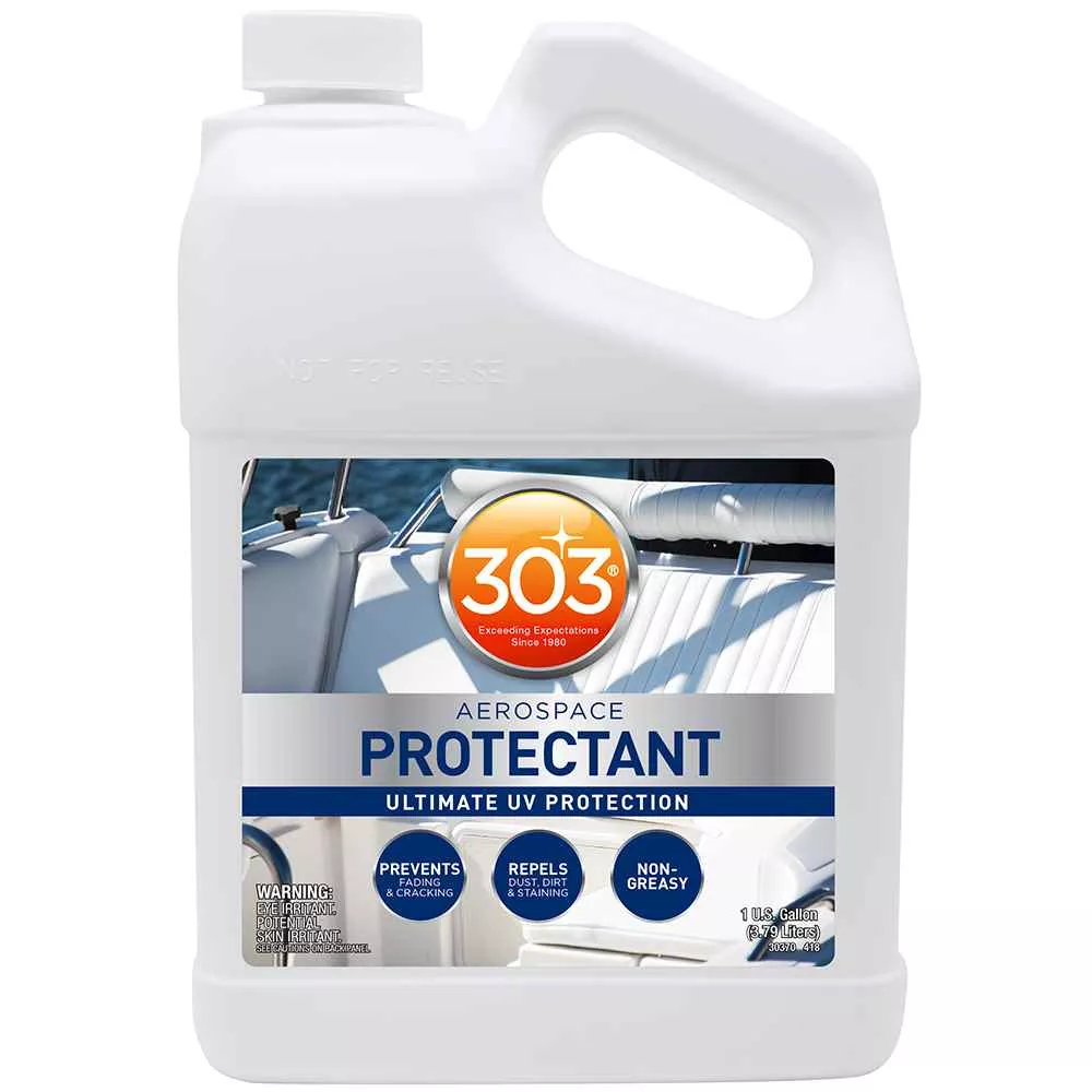 Marine Aerospace Protectant - 1 Gallon