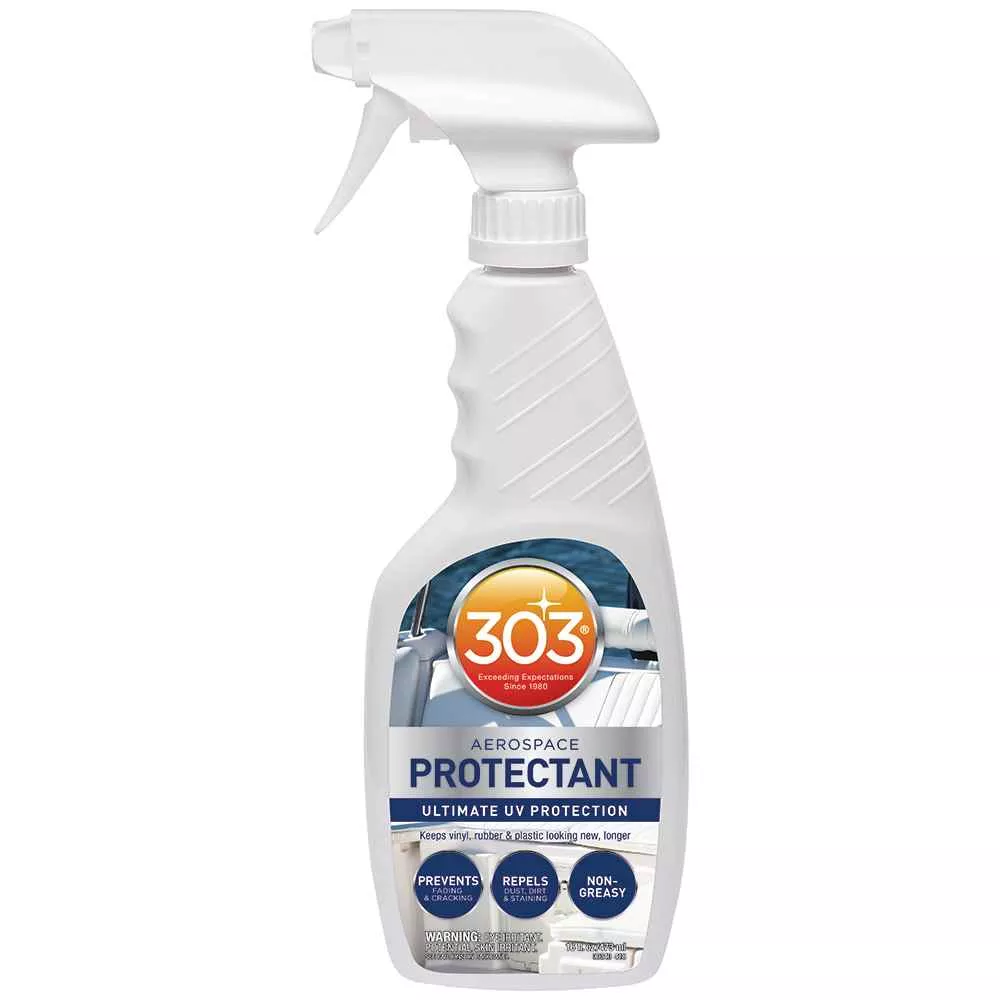 Marine Aerospace Protectant - 16oz