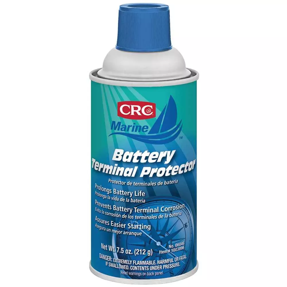 Marine Battery Terminal Protector – 7.5oz – 06046