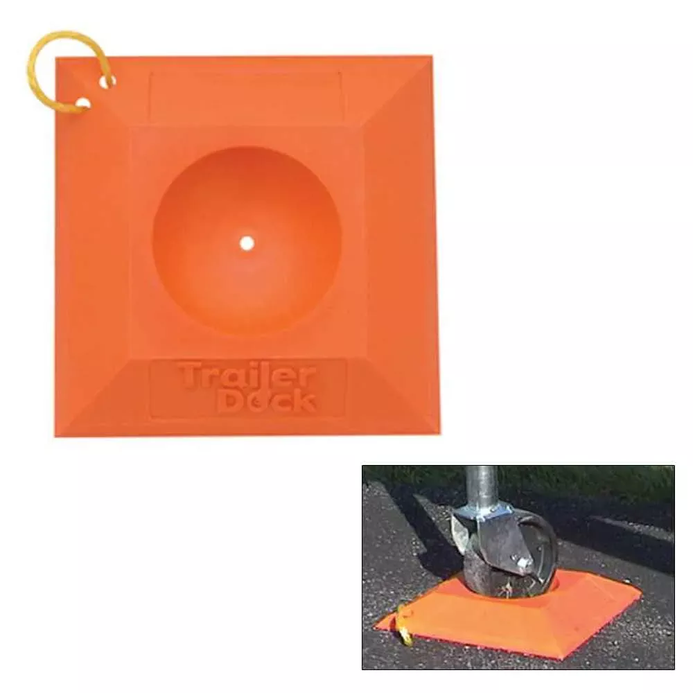 Marine Technologies Wheel Dock