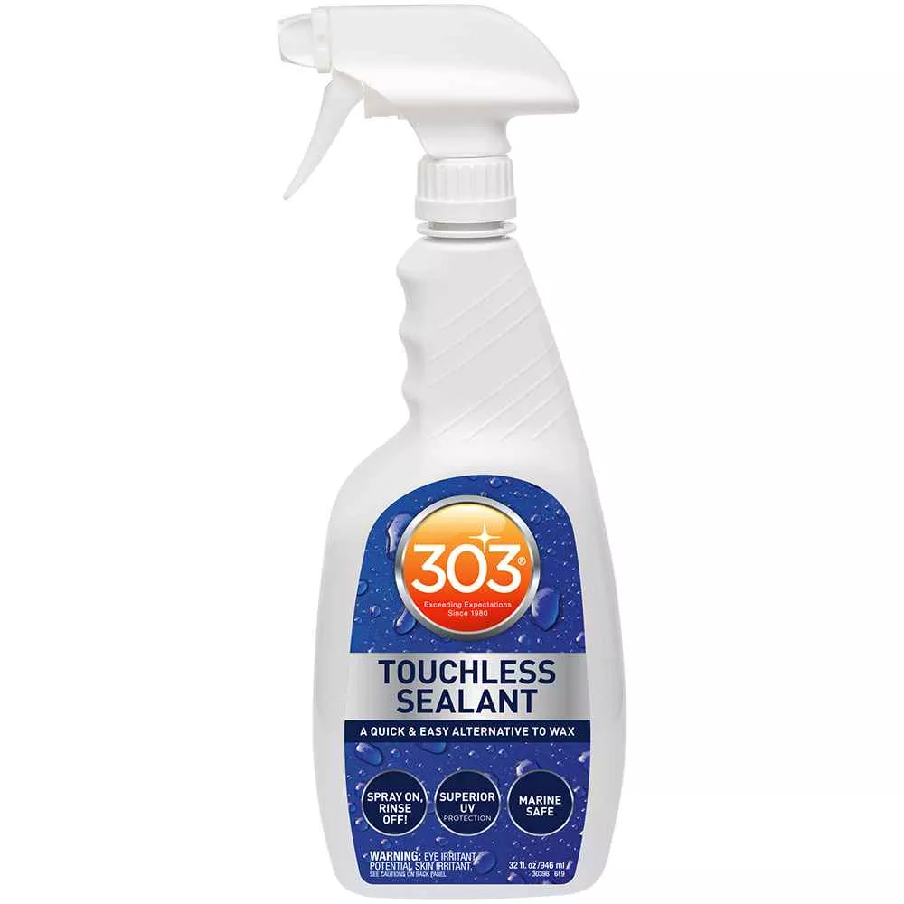 Marine Touchless Sealant - 32oz