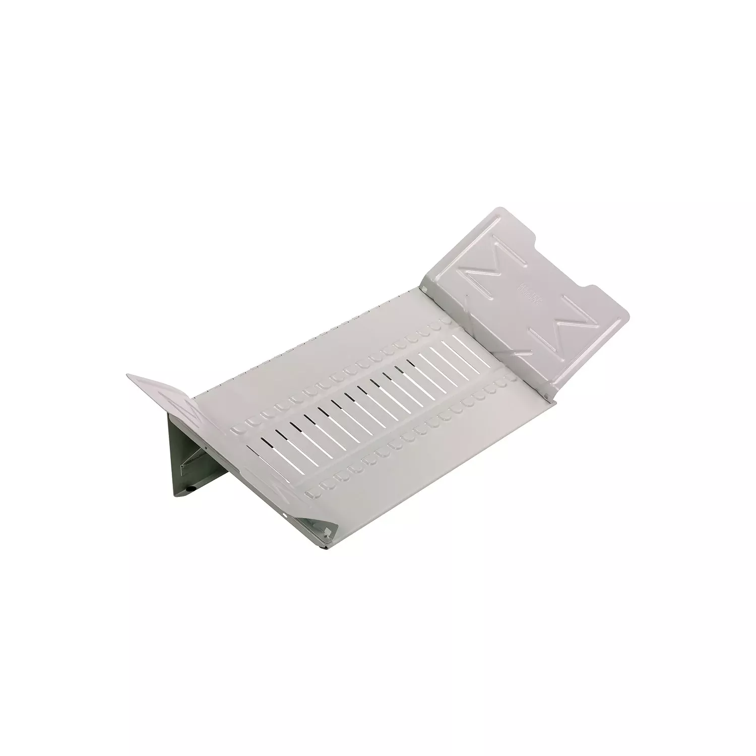 MASTER COUNTERTOP CATALOG RACK 18" - 99-4076