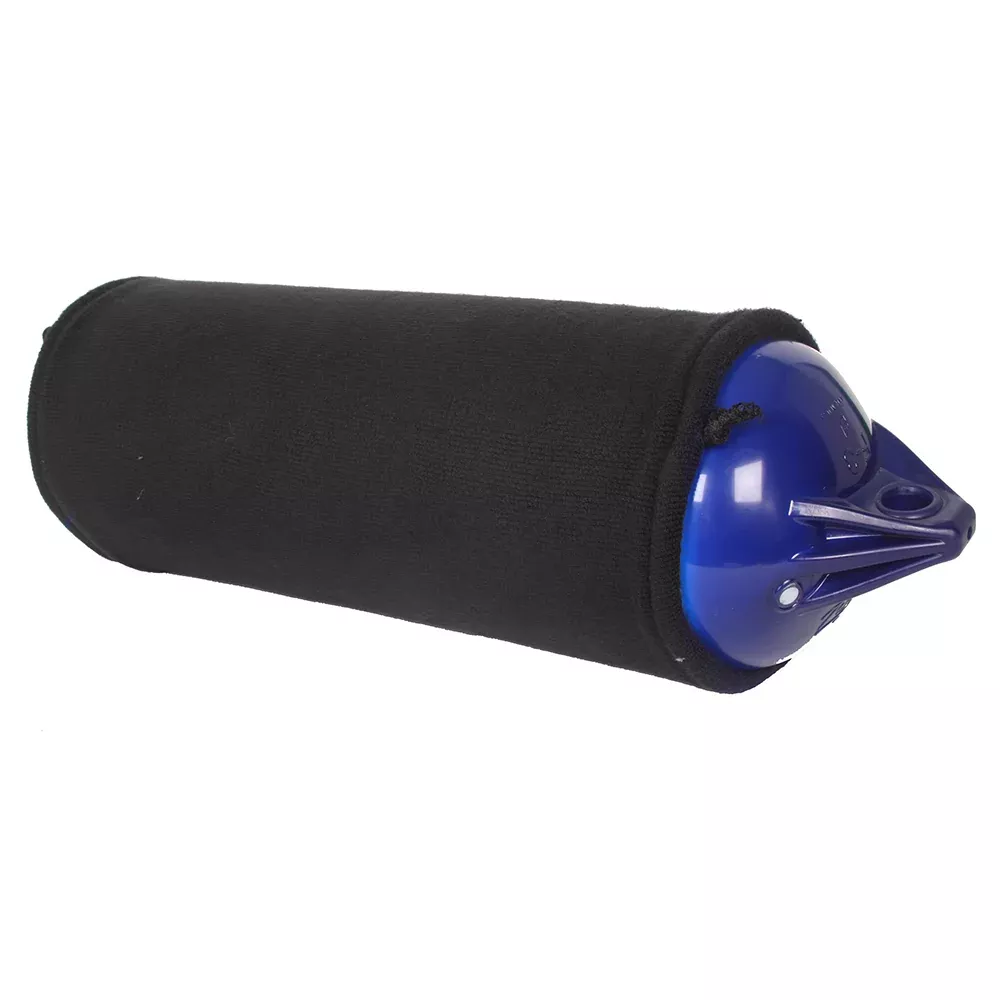 Master Fender Covers F-8 – 15 ” x 58 ” – Double Layer – Black MFC-F8B