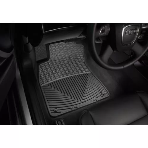 Mat Clsc Black Volvo