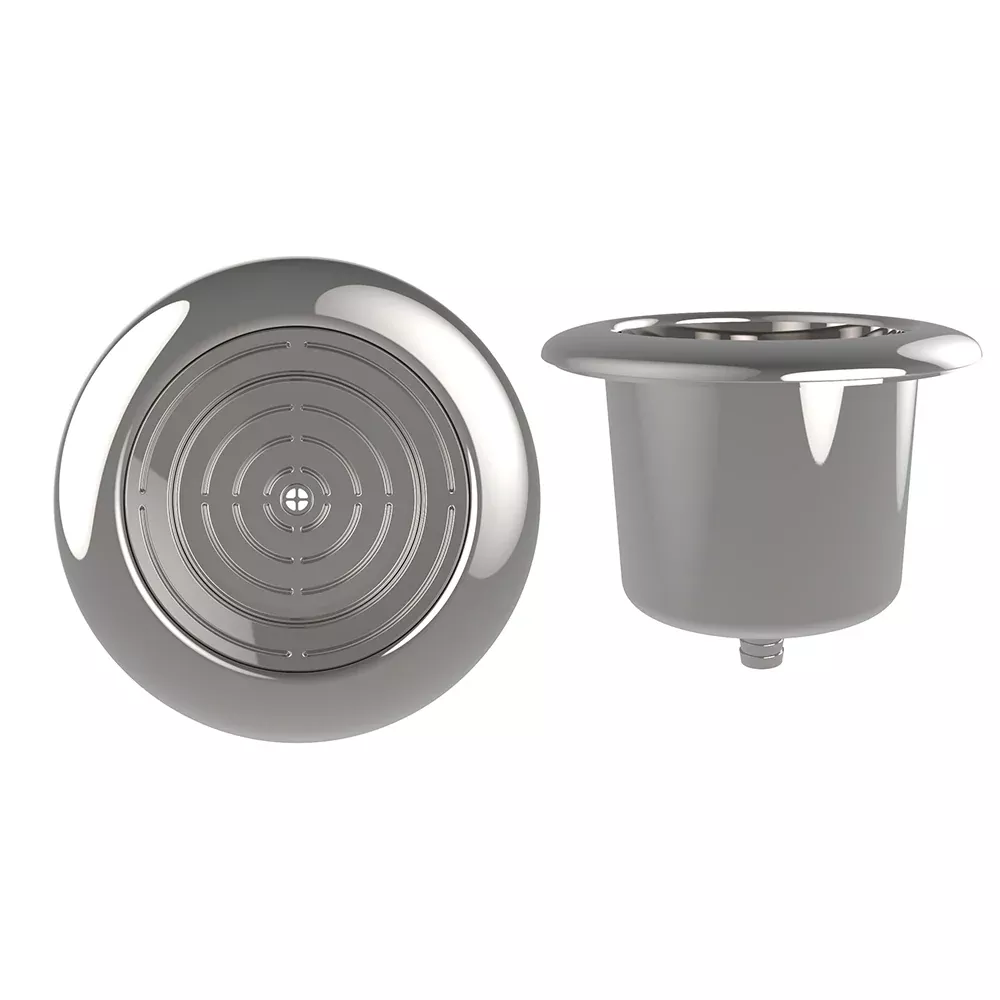 Mate Series Cup Holder – 316 Stainless Steel C1000CH