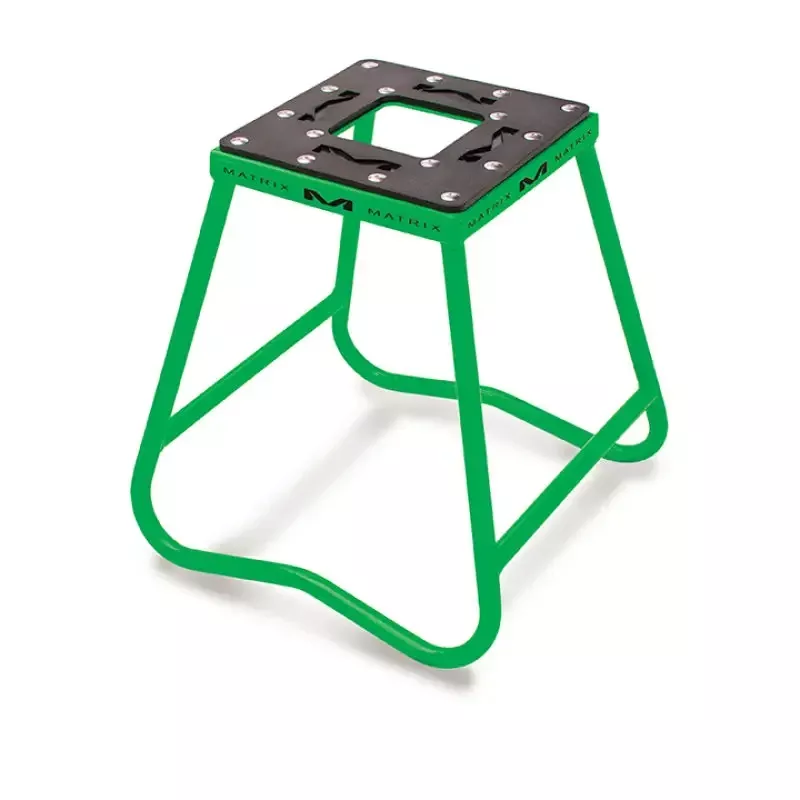 Matrix Concepts C1 Steel Stand – Green