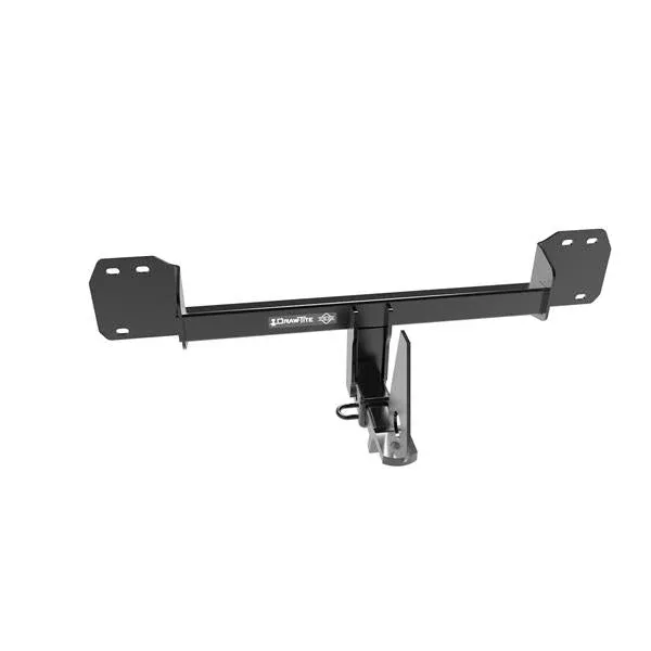 Max-Frame Class III Receiver Trailer Hitch for Select 2019 and Newer Volvo XC40