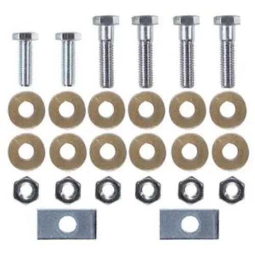 Max-Frame Receiver Hitch