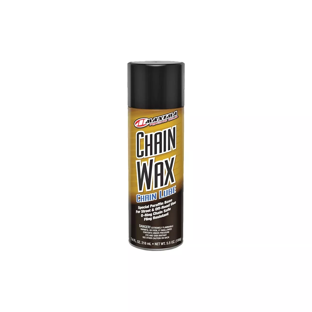 MAXIMA CHAIN WAX 5.5OZ - 78-9934