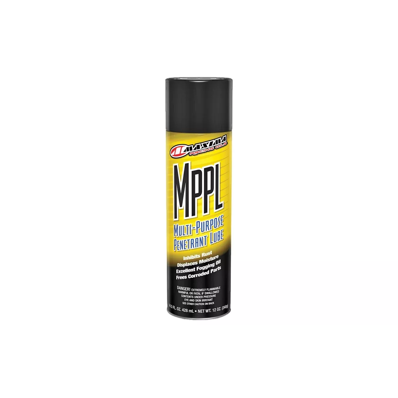 MAXIMA MULTI-PURPOSE PENETRANT LUBE 12OZ - 78-9945