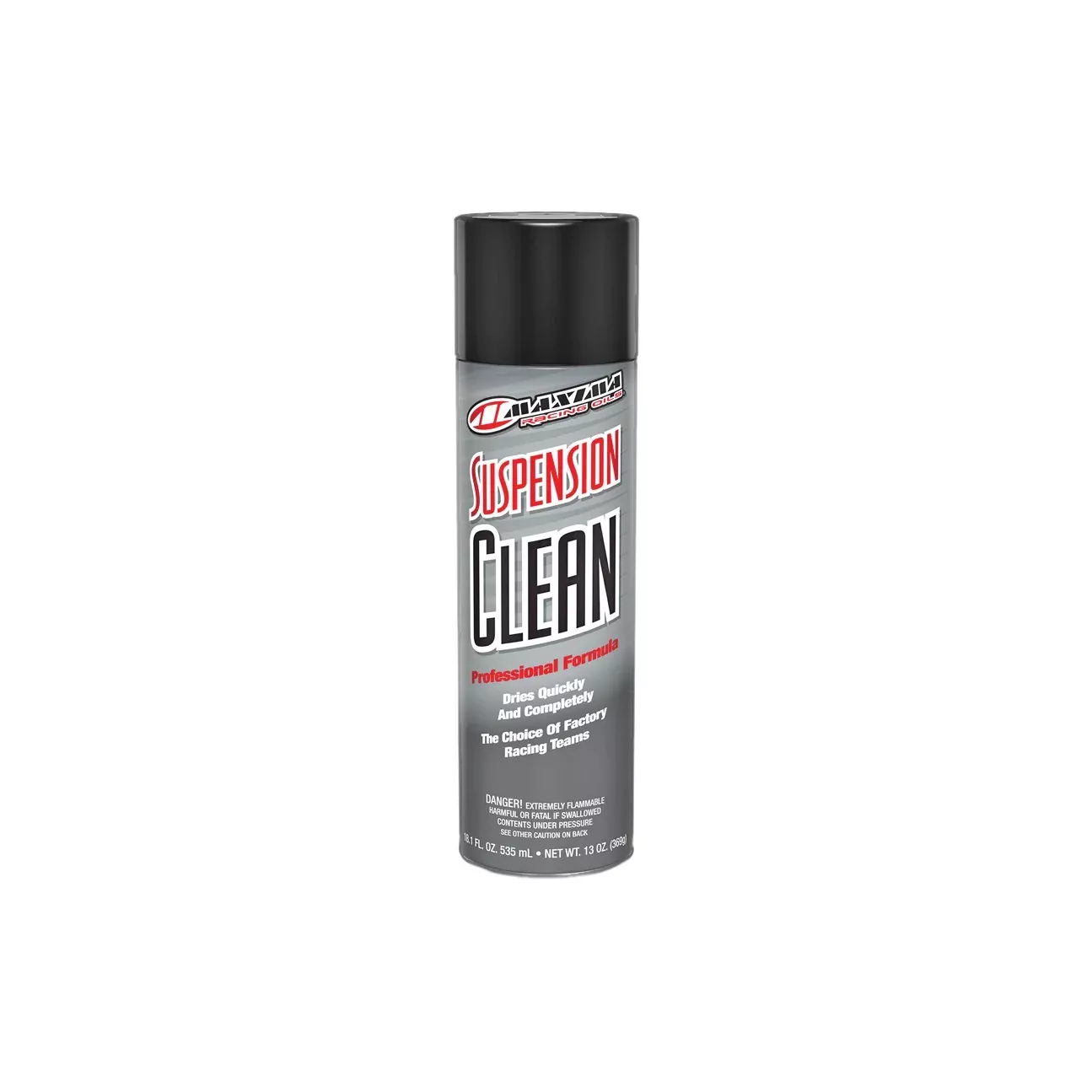 MAXIMA SUSPENSION CLEAN PROFESSIONAL FORMULA 13OZ - 78-9946
