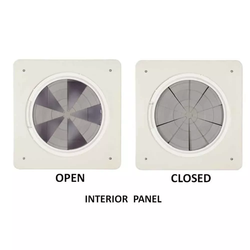 Maxxair Mini Vent/Mini Vent Plus