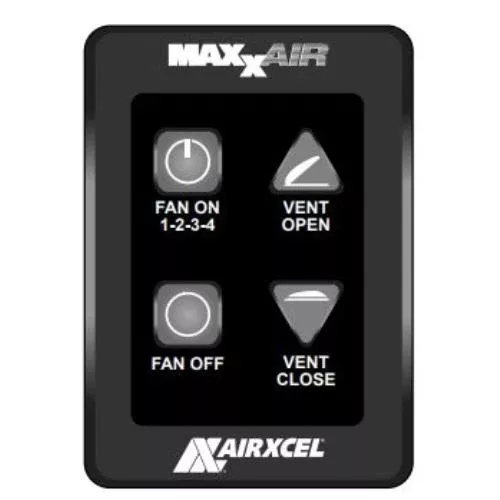 MaxxFan Wall Switch