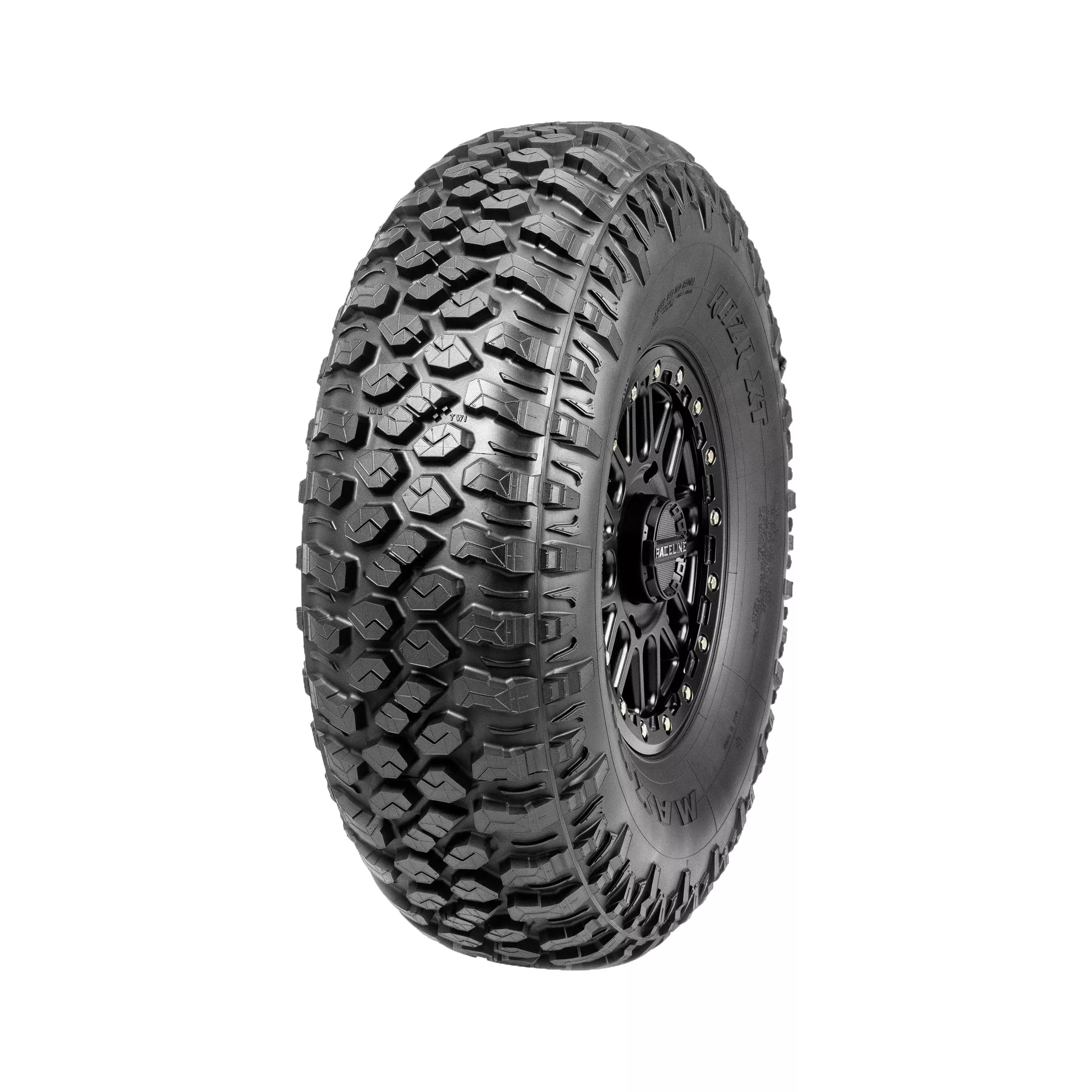 MAXXIS RAZR XT 33X10R15 TIRE RAZR XT 33X10.00R15 8PR - 577-9024