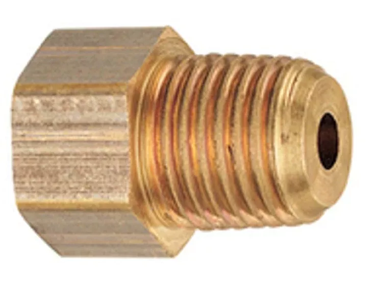 MB Sturgis 204120-MBS Regulator Inlet Adapter. 1/4' Fema