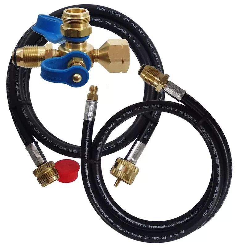 MB Sturgis | Sturgi-Stay Deluxe Kit | 103610-MBS | 60 “