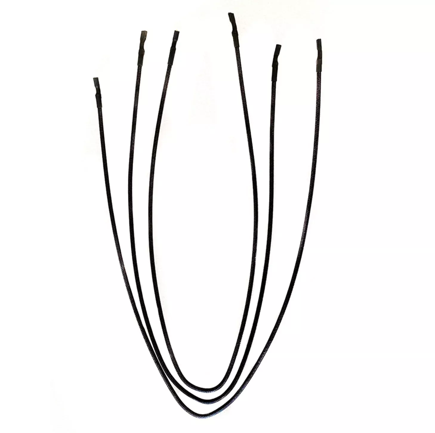 MC Enterprise 57553MC - Piezo Wires 34,35, pkg of 3