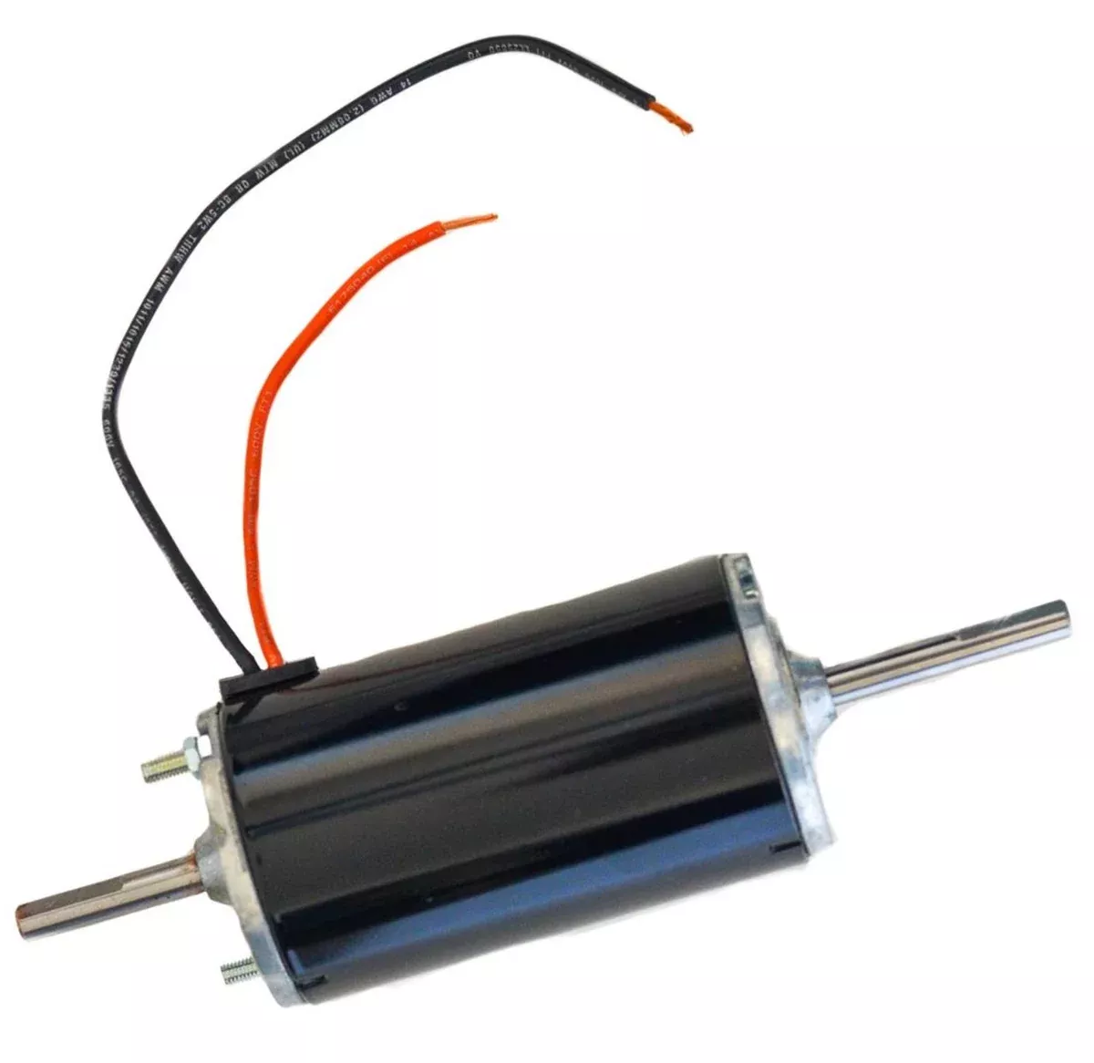 MC Enterprises 233103MC Suburban Furnace Motor (2.5" Diameter)