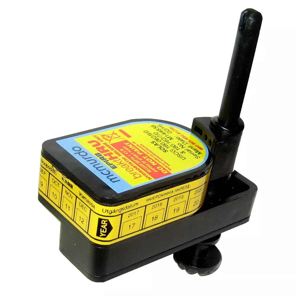 McMurdo Hydrostatic Release Unit 82-962-001A