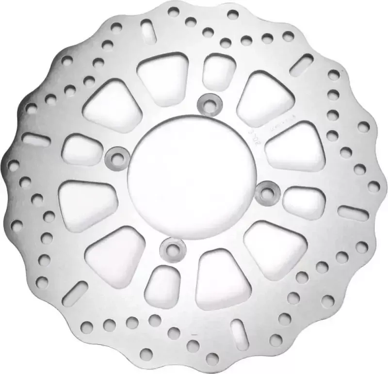 MD3002C Contour Brake Rotor