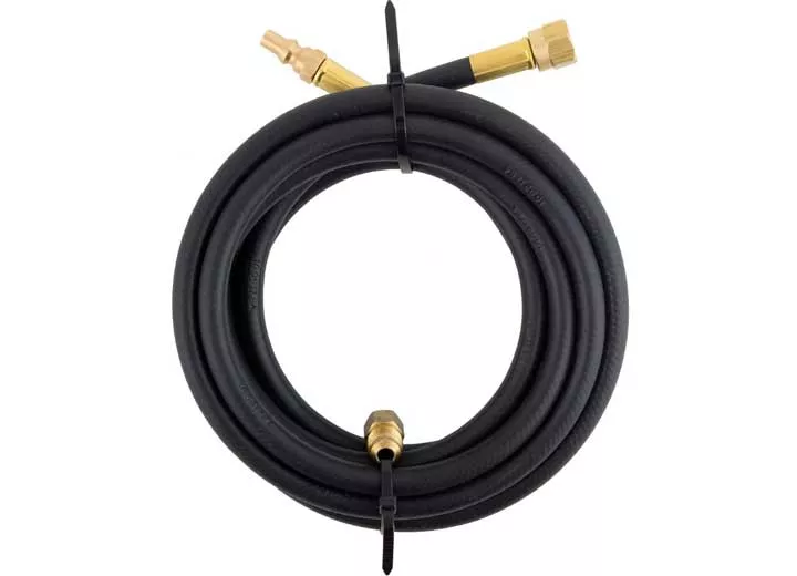 MEC | Quick Connect For portable Grill | ME35QL | 1/8IN FNPT
