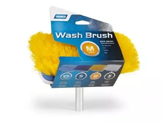 Medium Brush Attachment