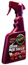 Meguiars A3316 Car Wax