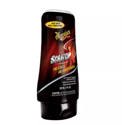 Meguiars G10307 ScratchXLiquid Paint Cleaner