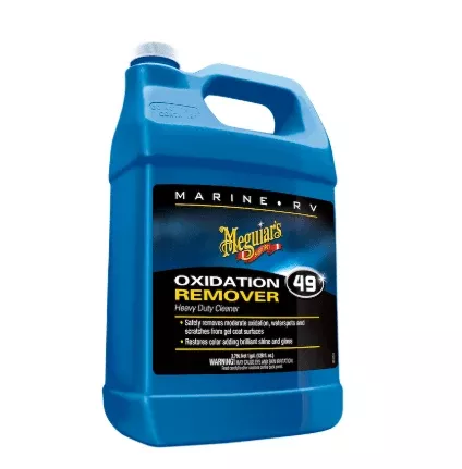 Meguiars M4901 Hull Cleaner