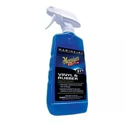 Meguiars M5716 Vinyl Protectant – 16 Ounce