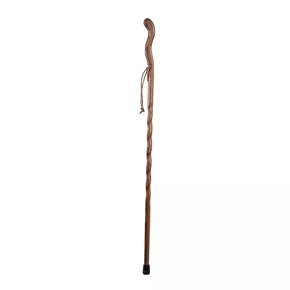 Men’s 55" Fitness Walker Brown
