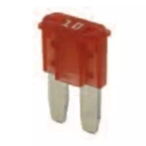 Micro II Blade Fuse 2-Leg